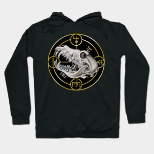 Fenrir Hoodie